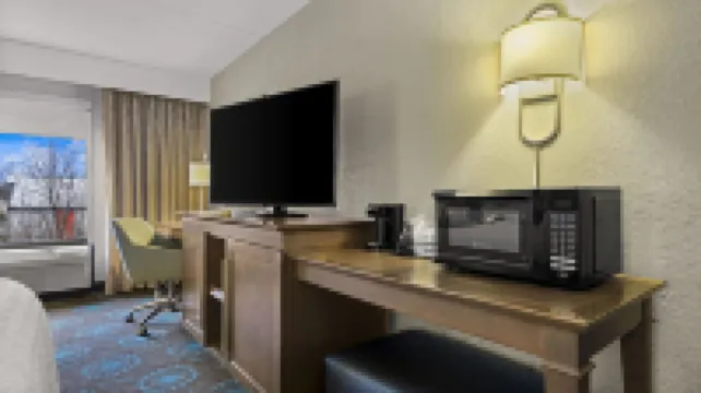 Hampton Inn Bloomington Hotels in Monroe County