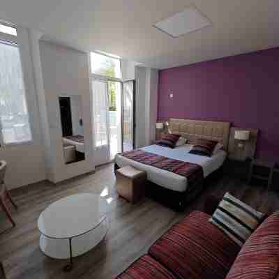 The Originals City Archotel Sens Rooms