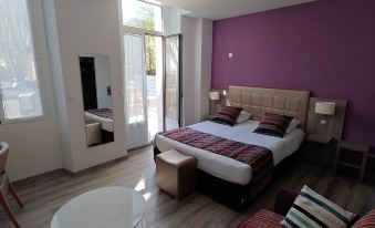 The Originals City, Archotel, Sens