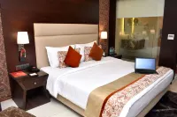 Lords Plaza Surat Hotels in Surat