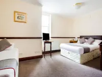 Brunel Inn Hotels in Saltash