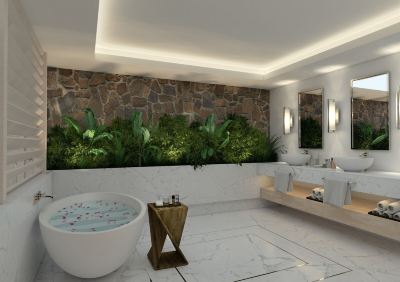 Other Radisson Blu Beach Resort, Milatos Crete Photo