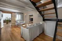 안젤로 도로 아파트먼트 몽트