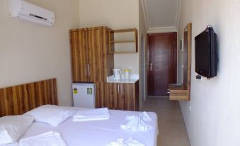 UnSide Apart Otel