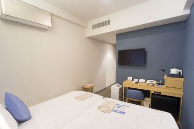 その他 ハートンホテル京都の写真