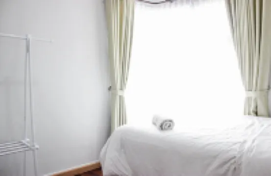 Modern & Gorgeous 2Br Apartment at Newton Residence