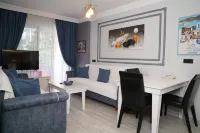 Alanya Polat Tatil Evleri