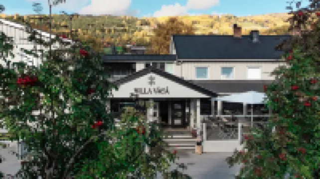 Villa Vågå - by Classic Norway Hotels Hotels in 