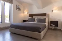 Liberty Palace Hotels in Milazzo