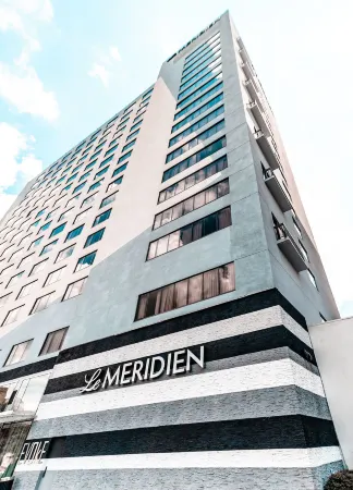 Le Méridien Charlotte