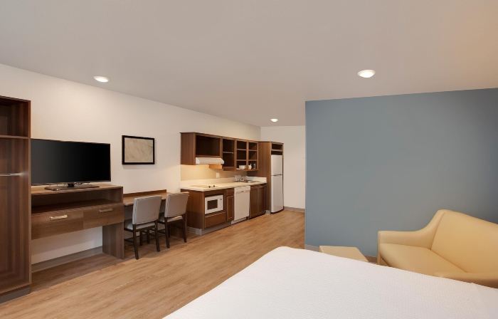 WoodSpring Suites Cedar Park - Austin North