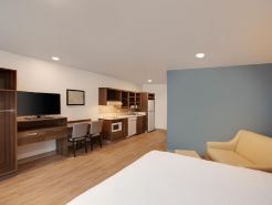 WoodSpring Suites Cedar Park - Austin North
