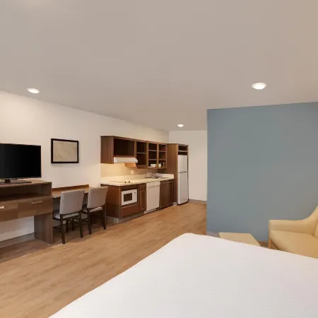 WoodSpring Suites Cedar Park - Austin North