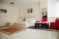 Ikea Hotel