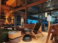 ALTO Cabins Hotels in Alamudun