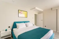 Orden Apart Hotel Hotels near Tabor Monastery of the Transfiguration