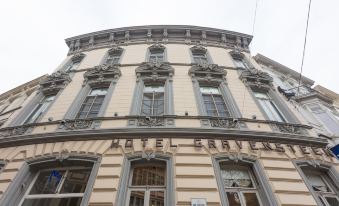 Hotel Gravensteen