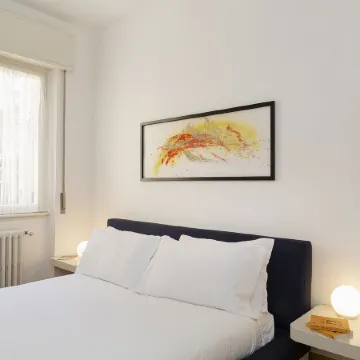 Una Casa Al Mare Nel Cuore di Rapallo by Wonderful Italy