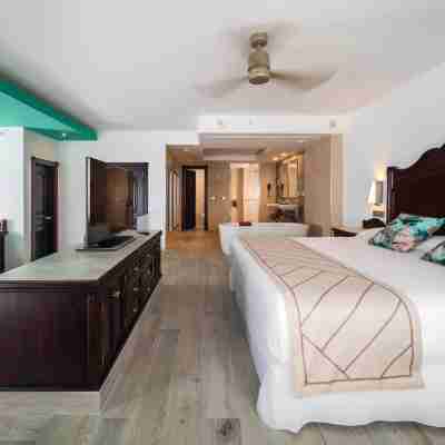 奧喬里奧斯全包悅宜灣飯店 Rooms