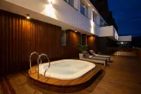 Hotel Beskid Balneo Medical Resort & Spa - spa