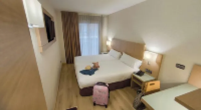 Hotel Condes de Haro