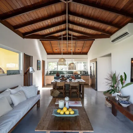 Orixás Residence