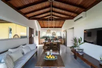 Orixás Residence
