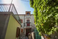 Stone House Marino - Strand