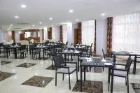 Mount Usambara Hotel - breakfast