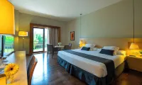 Hotel Spa Attica21 Vilalba Hotels in Terra Cha