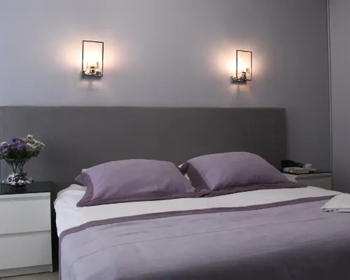 A Hotels & Suite Отели рядом с достопримечательностью «Чанкая»