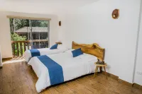 Hotel Restaurante Selva Negra