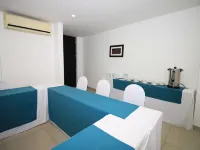 Nu Hotel Hotels in Veracruz