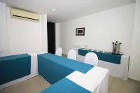 Nu Hotel Hotels in Veracruz