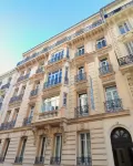Maison Lamartine - Nice