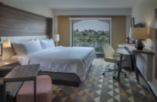 Holiday Inn TLAXCALA by IHG Hotels in Yauhquemehcan