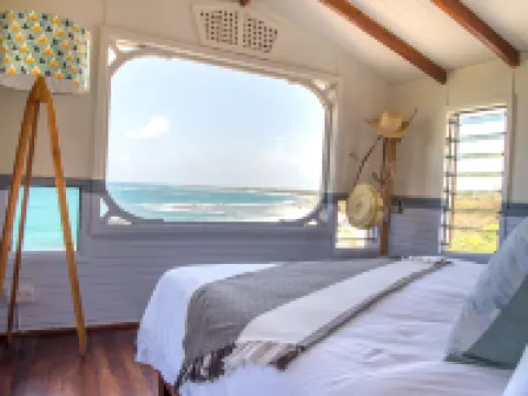 The Overhang Hotels in Temeke