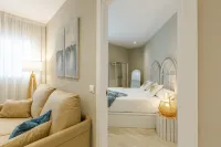 Apartamentos Martalia Arenal