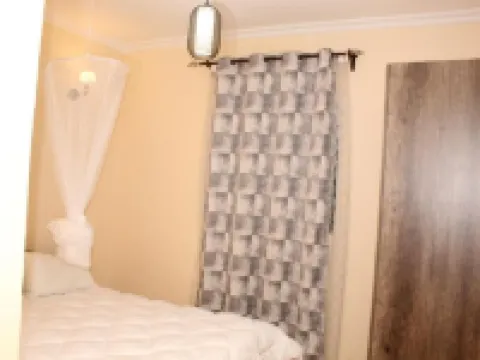 Villa Serene Hotel キタレのホテル