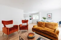 CH Apt 9 2Bed in Bath Hotels in Saltford