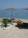 Galini Studios - pantai