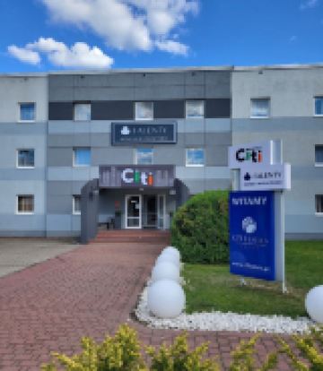 Citi Hotel's Warszawa-Falenty