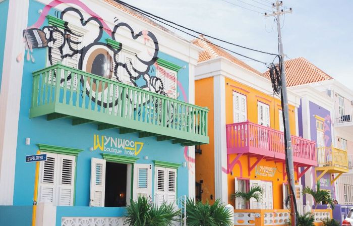 Wynwood Boutique Hotel