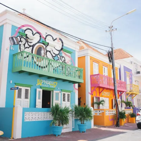Wynwood Boutique Hotel