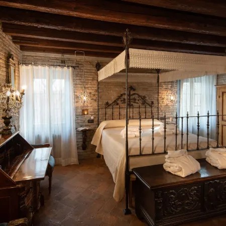 Casaforte la Bastide