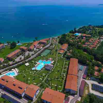 Apparthotel San Sivino Hotel Exterior
