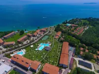 Apparthotel San Sivino - parking