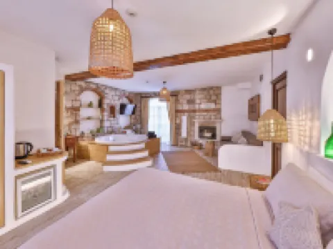 Cumbali Konak Hotel (Adults Only +12) Hotels in Cesme