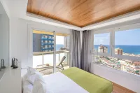 Climia Benidorm Plaza Hoteles en Benidorm