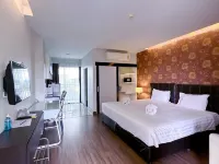 Romyen Garden Place Hotels near Bung Ta Lua Park